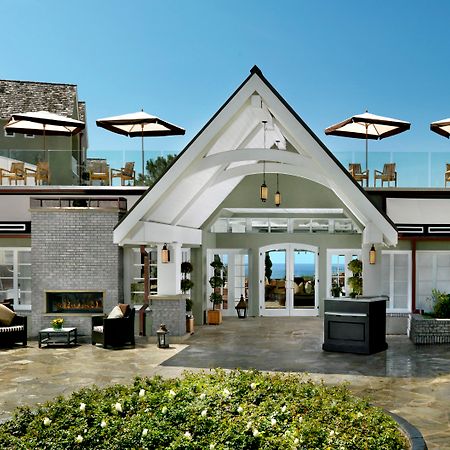 L'Auberge Del Mar Resort And Spa Exteriér fotografie